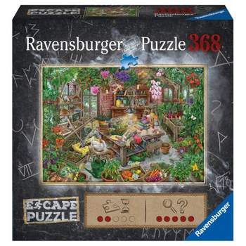 Ravensburger (17070) - Animals at the Waterhole - 3000 pieces puzzle