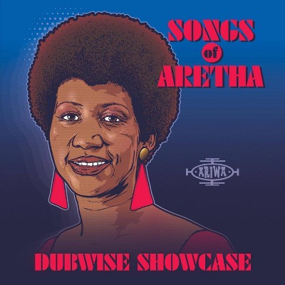 VARIOUS ARTISTS - Songs Of Aretha (CD)