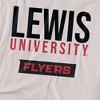 Men's Lewis University Official T-Shirt - 2 of 4