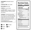Organic Black Cumin Seeds - by Food To Live - 4 of 4