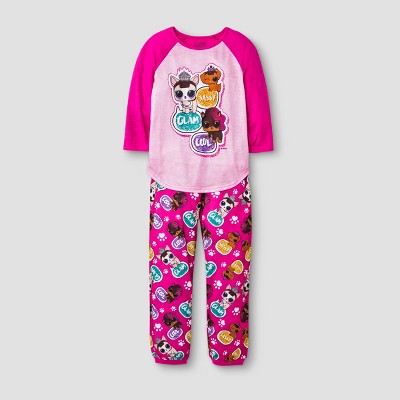 target lol pajamas