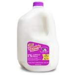 Prairie Farms 1% Milk - 1gal