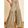 Women's Eulo Wide Leg Pant - Ces Femme - 2 of 2