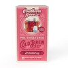 Southern Breeze Cold Brew Sweet Tea Variety Pack, 20 Individually Wrapped Tea Bags, Pack of 4 Strawberry, Peach, Raspberry and Tropical - 2 of 4