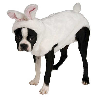 easter bunny outfit for dogs