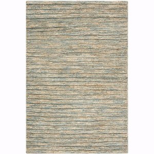 Organica ORG704 Hand Woven Area Rug  - Safavieh - 1 of 4