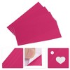 Unique Bargains Waterproof Tent Self-Adhesive Repair Patches 4Pcs - 3 of 4
