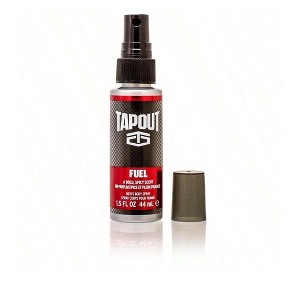 Tapout Fuel/Tapout Body Spray 1.5 Oz (45 Ml) Men - 1 of 1