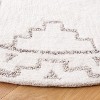 Casablanca CSB205 Hand Tufted Indoor Rugs - Safavieh - 3 of 4