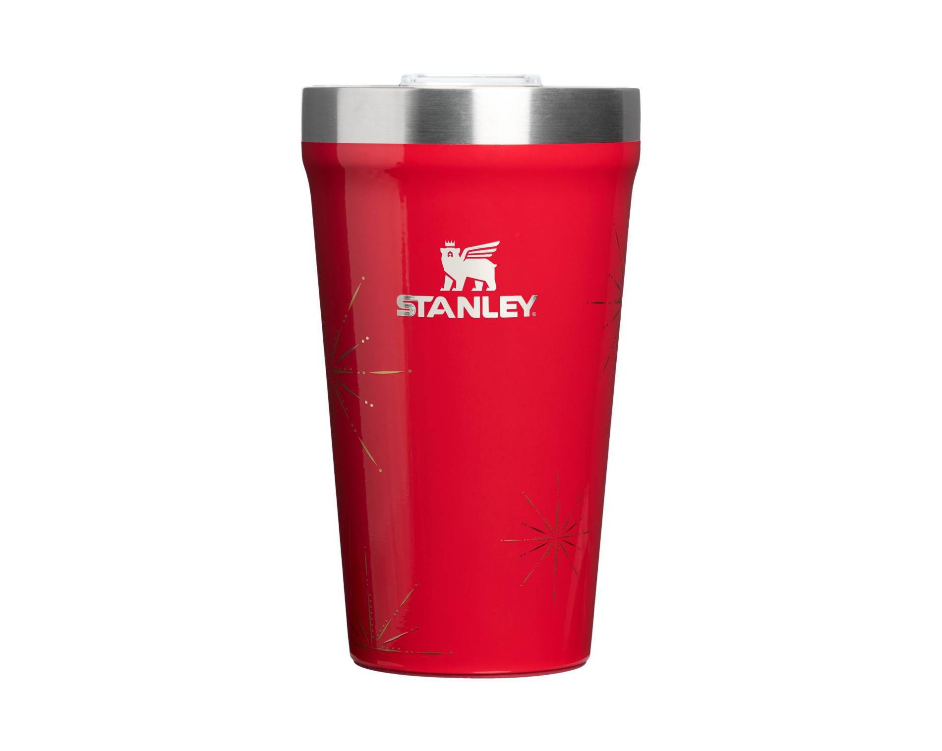 Stanley 16oz Stainless Steel Everyday Tumbler