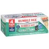 Bumble Bee Chunk Light Tuna in Water - 5oz/4ct - 3 of 4