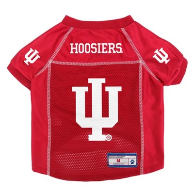 indiana football jersey