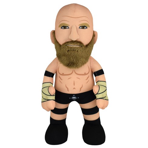 Bleacher Creatures WWE Legend Triple H 10" Plush Figure - image 1 of 4