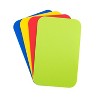 Tovolo Multicolor Lil' Flexible Cutting Mat, Set of 4 - 3 of 3