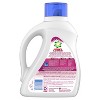 Ariel Ultra Concentrated Color & Style Liquid Laundry Detergent, 92 fl oz 64 loads - 3 of 3