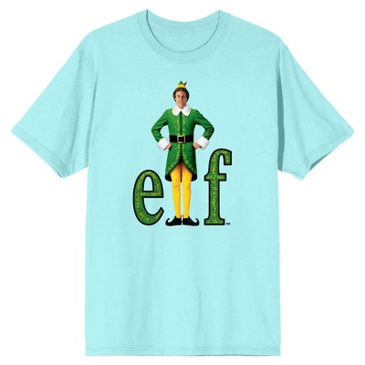 Men's T-Shirt - Celadon - Ukulele Cat