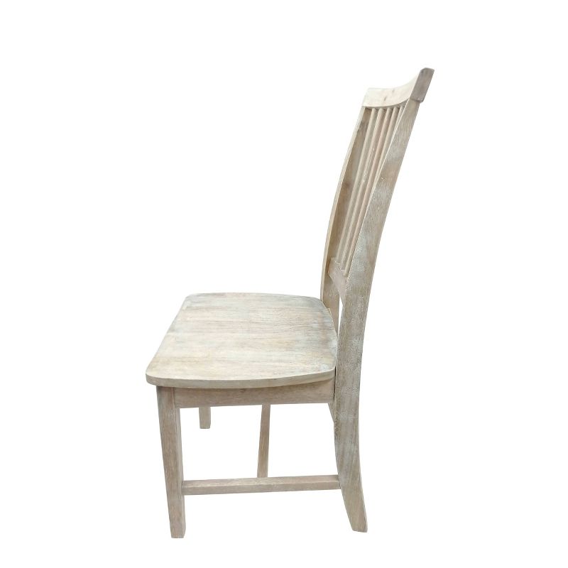 Hudson Dining Chair - Carolina Chair &#38; Table, 3 of 6