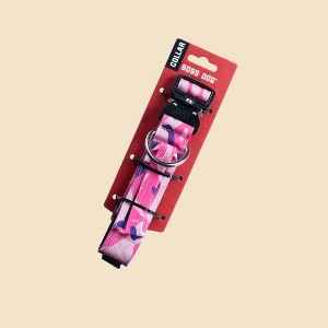 Boss Dog Tactical Collar - 1 of 4