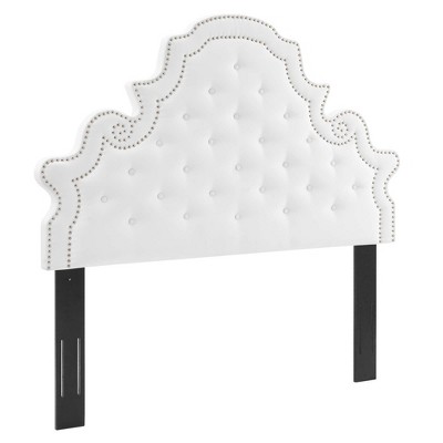Modway Diana Tufted Performance Velvet Twin Headboard