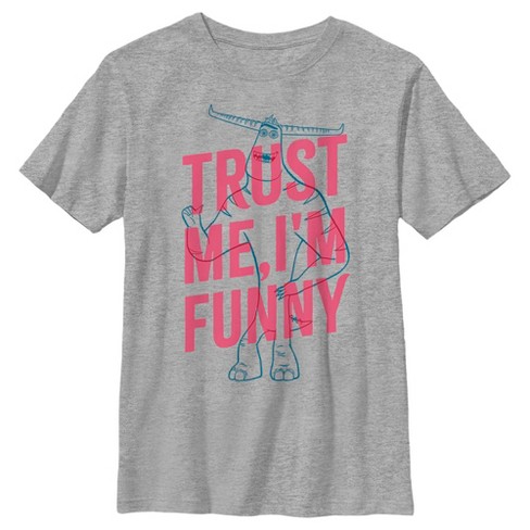 Target funny store t shirts