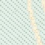 aqua/cream