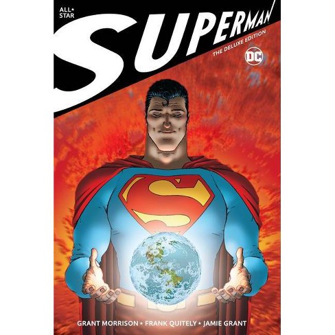 Man of Steel: Inside the Legendary World of Superman