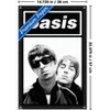 Trends International Oasis - Black and White Unframed Wall Poster Prints - 3 of 4