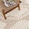 Hauteloom Igor Shag Area Rug - 4 of 4