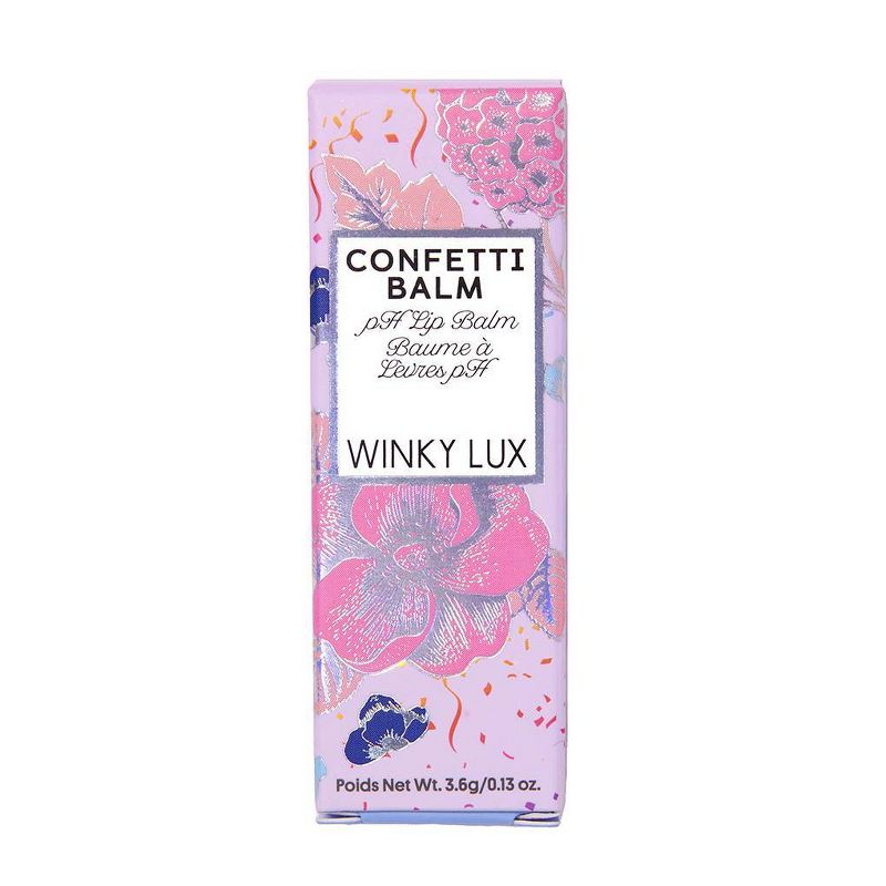 Winky Lux Confetti Balm Lip Stain - 0.13oz, 3 of 14