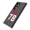 Keyscaper Laremy Tunsil Houston Texans 78 Game Tactic MagSafe Compatible Cell Phone Case for Galaxy S25 - 2 of 4