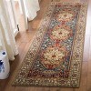 Kashan KSN306 Power Loomed Rugs - Safavieh - 2 of 4