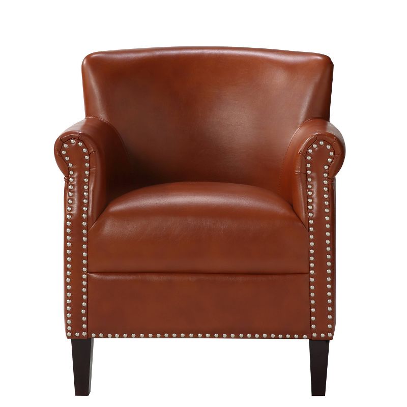 Comfort Pointe Holly Club Chair, 4 of 8