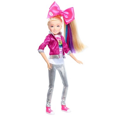 jojo siwa singing doll target