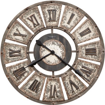 Howard Miller 625700 Edon Wall Clock 625700