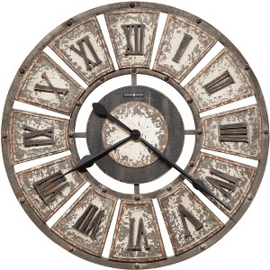 Howard Miller 625700 Edon Wall Clock 625700 - 1 of 4