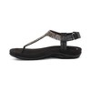 Aetrex Marni Slingback Thong Sandal - 4 of 4