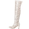 New York & Company Women's Xena Tall Boot - 3 of 4