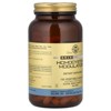 Solgar Gold Specifics®, Homocysteine Modulators®, 120 Vegetable Capsules - 4 of 4
