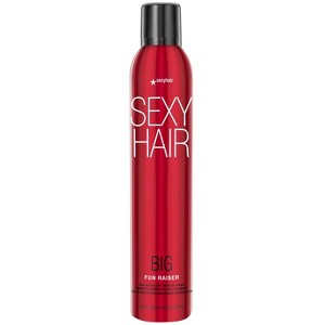 Sexy Hair Fun Raiser Dry Texture Spray, 8.5 oz - 1 of 4