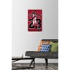 Trends International Michael Jordan - Jersey Unframed Wall Poster Prints - 2 of 4