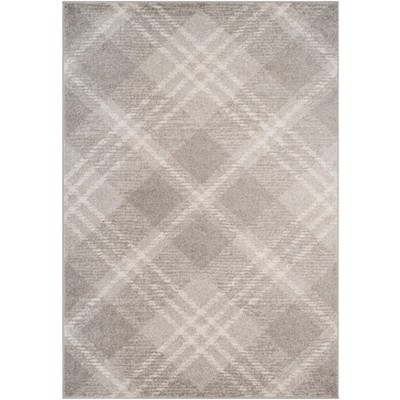 Adirondack ADR129 Power Loomed Area Rug - Safavieh