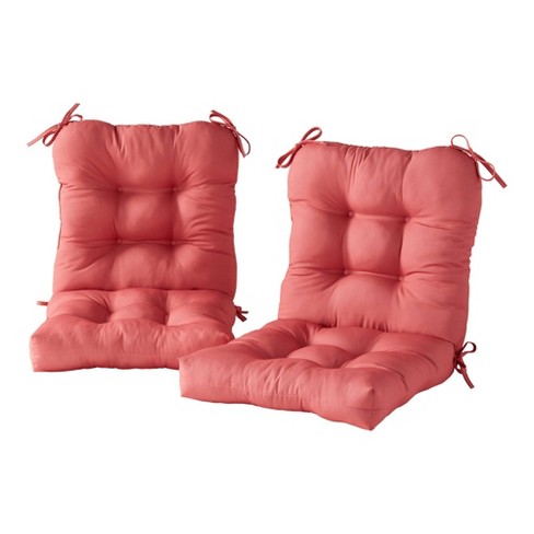 Lounge chair cushions online clearance