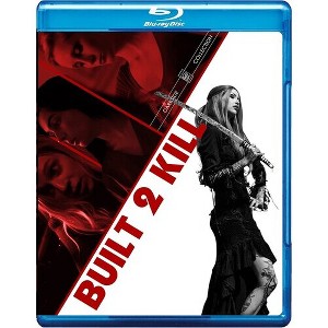 Built 2 Kill (Blu-ray)(2019) - 1 of 1