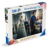 Ravensburger Bridgerton Season 3 Jigsaw Puzzle - 500pc - 4 of 4