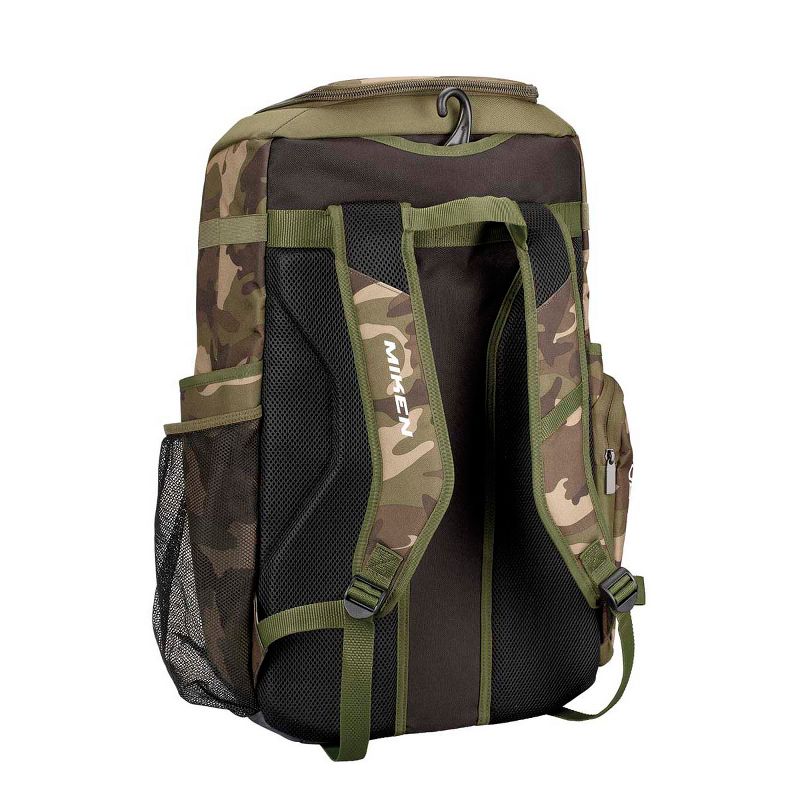 Miken Deluxe Slowpitch Backpack, 4 of 6