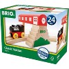 Brio 33615 Classic Station - image 3 of 3