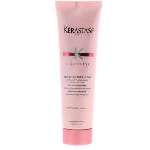 Kerastase Discipline Keratine Thermique Smoothing Taming Milk, 5.1 oz - 1 of 4