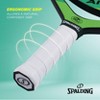 Spalding Airtek Shot 19mm Airflow Pickleball Paddle - 3 of 4