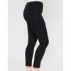 Women's Fit High Rise Skinny Jean - YMI - 2 of 3