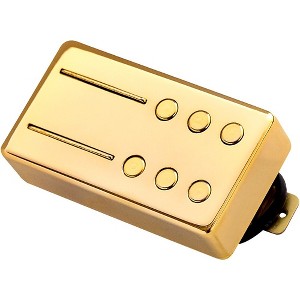 Railhammer Hyper Vintage Humbucker Pickup - 1 of 1